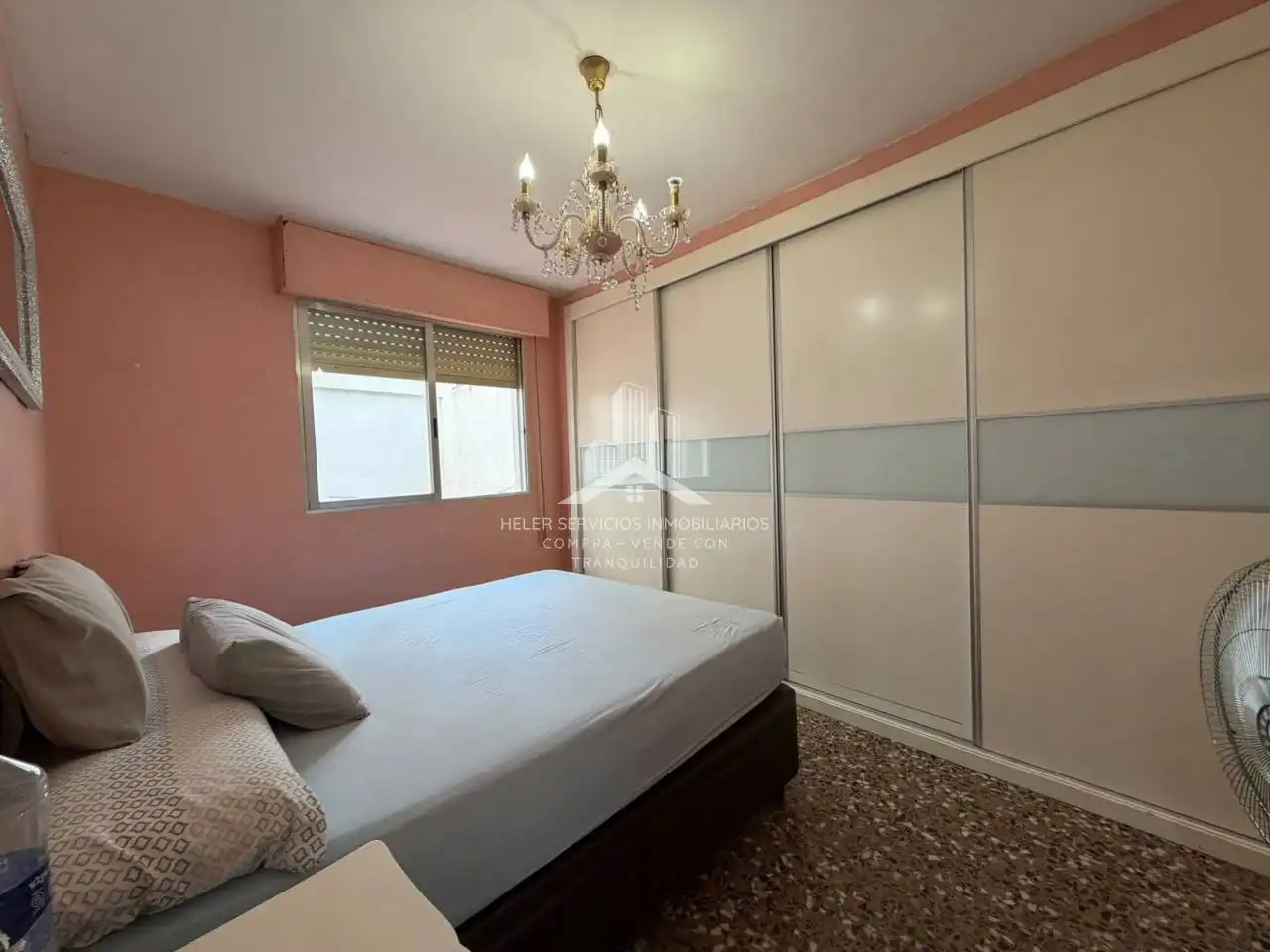Appartement avec ascenseur à vendre à Avenida Casalduch, imagen 23