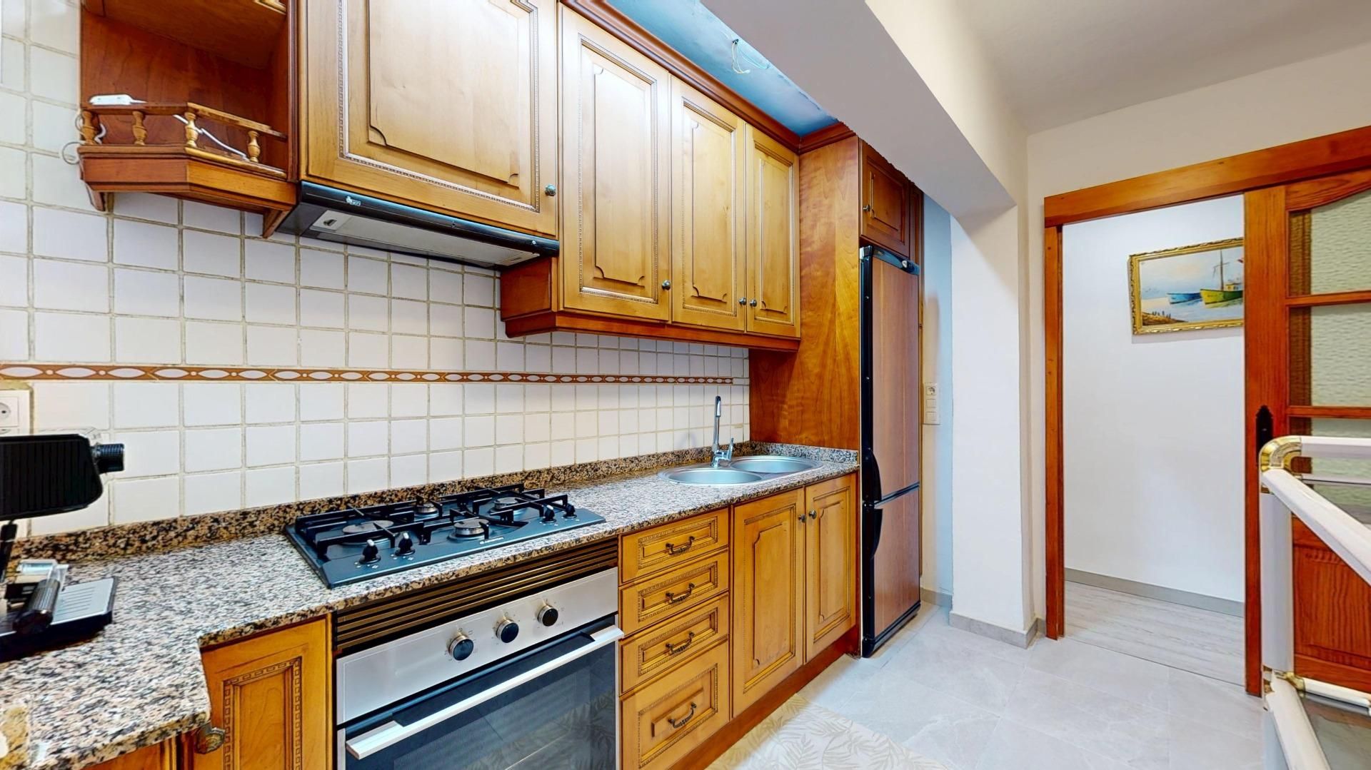 Flat for sale in Es Portixol - Es Molinar, Platja de Palma