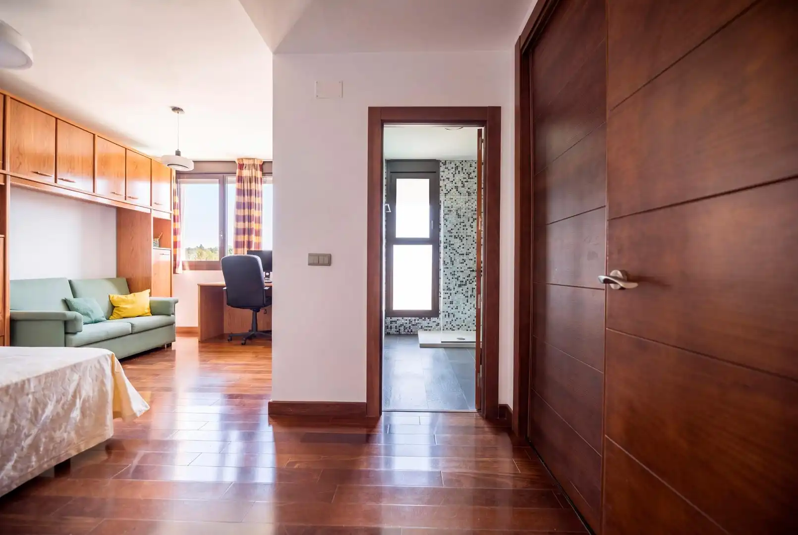 Detached house with terrace for sale in Los Peñascales, imagen 25