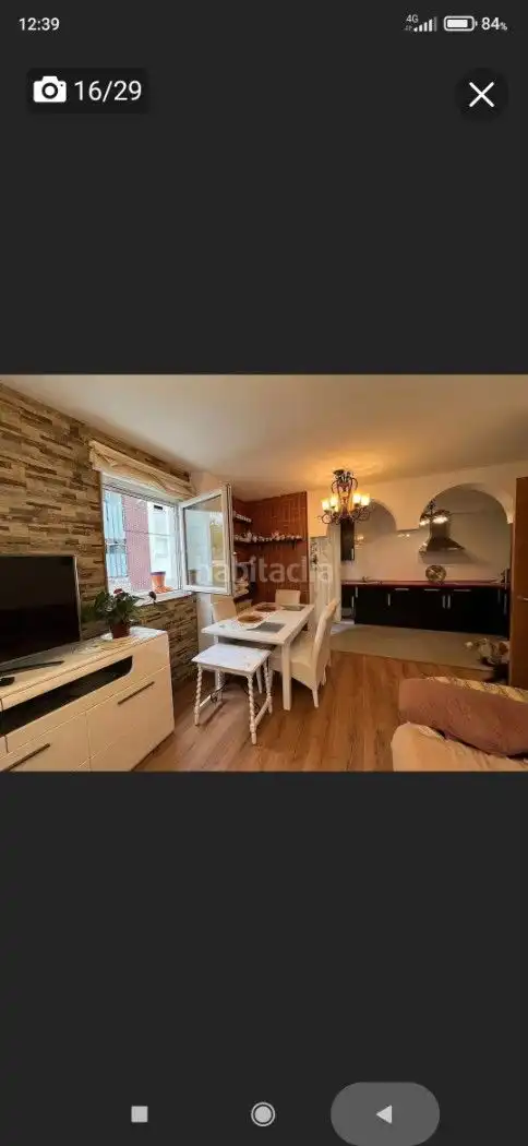 Wohnung zum Verkauf in Barrio Hinojedo-Muelle 43, imagen 8