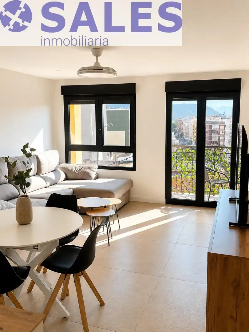 Flat with terrace for sale in Saladar, imagen 2