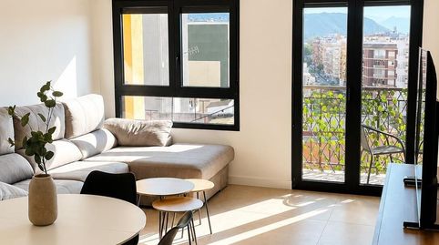 Foto 2 de Piso en venta en Saladar, Dénia