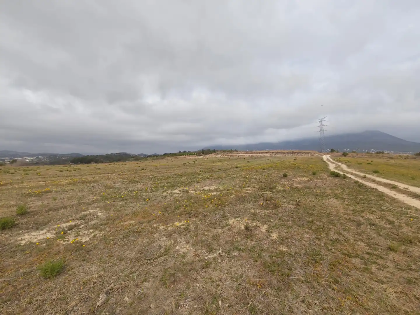 Terreno residencial en venta en Gata de Gorgos, imagen 3