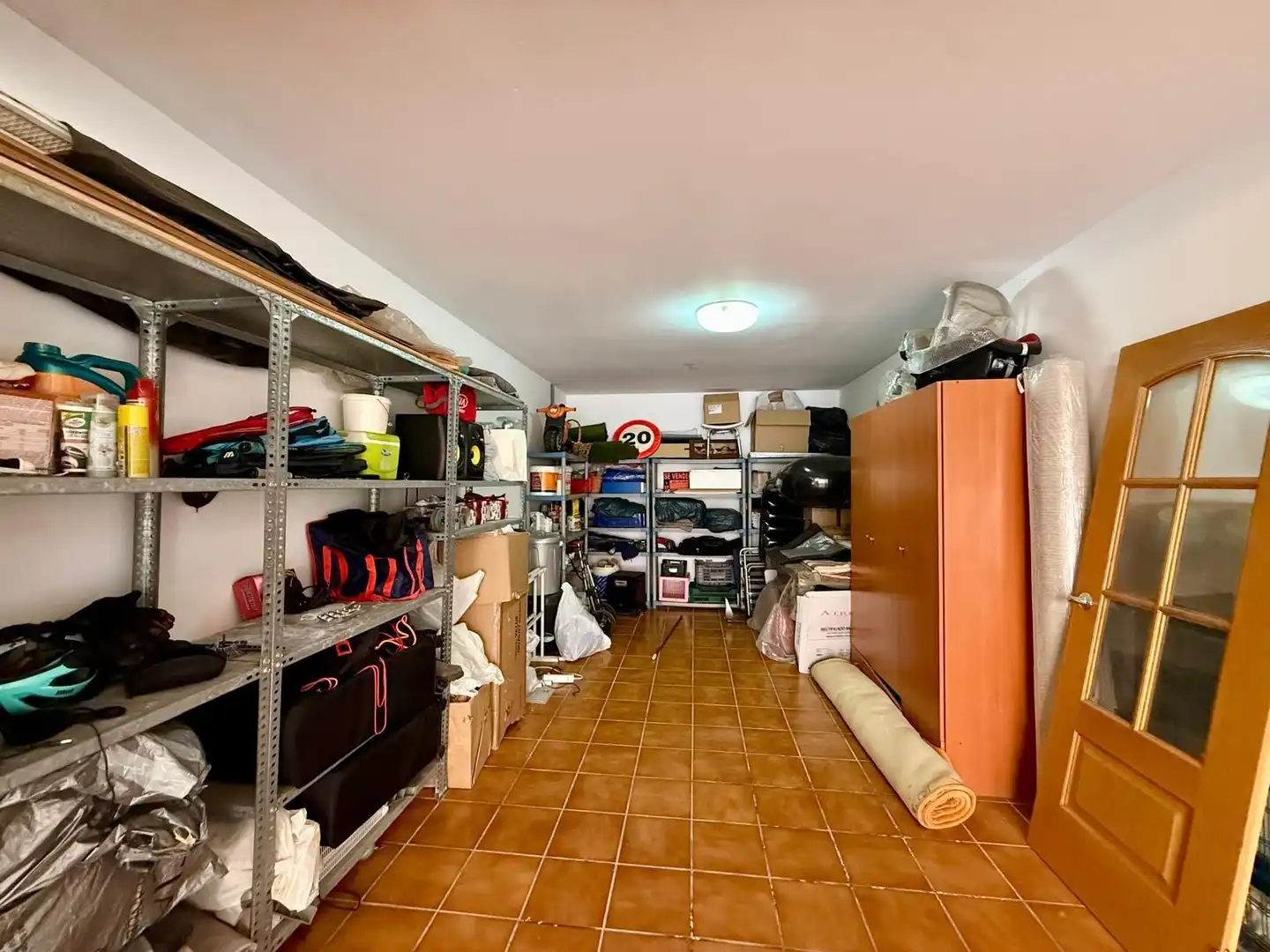 Casa adosada en venta en Almería con Aire acondicionado, Jardín privado y Terraza
