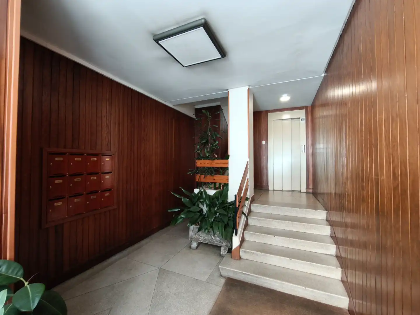 Pis en venda en A Coruña Capital  amb Calefacció i Parquet