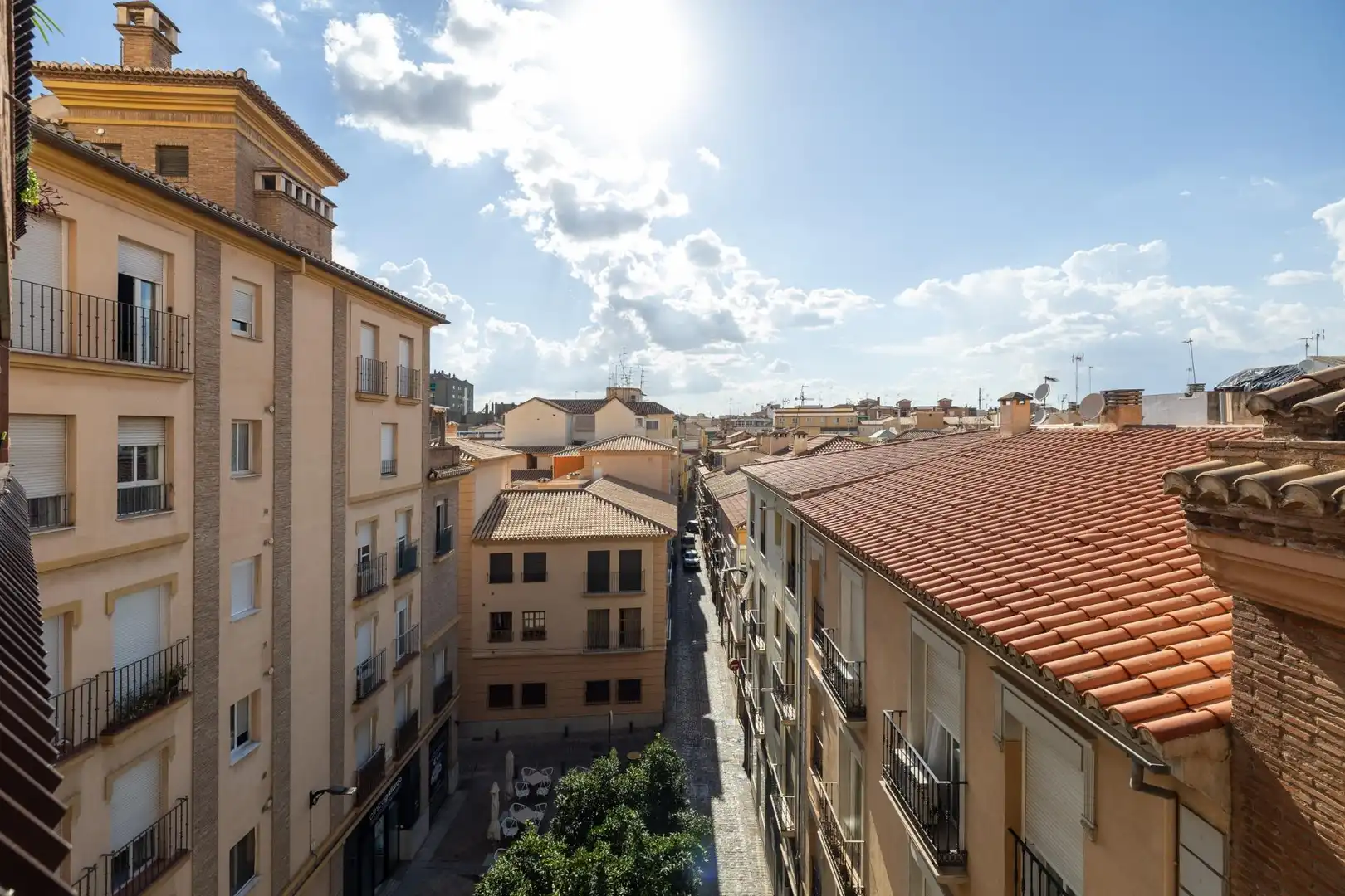 Piso con terraza en venta en Calle NUEVA DE LA VIRGEN 3, imagen 28