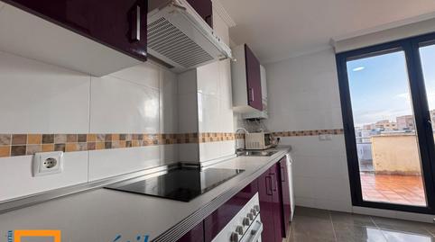 Photo 5 of Flat to rent in Calle Gil de Hontañón, Carbajosa de la Sagrada, Salamanca