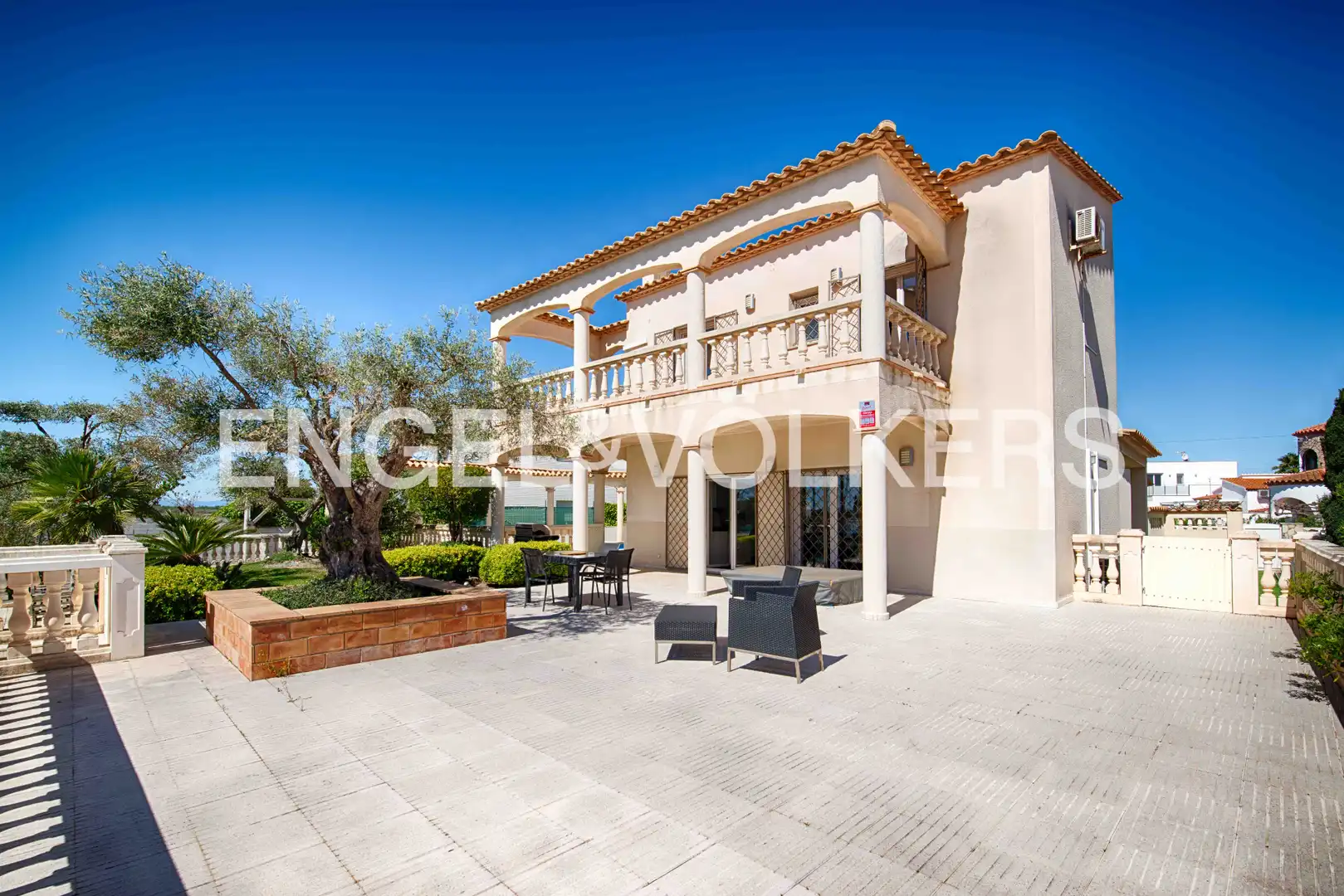 Haus mit Pool zum Verkauf in Carrer Cap Llarg, imagen 16