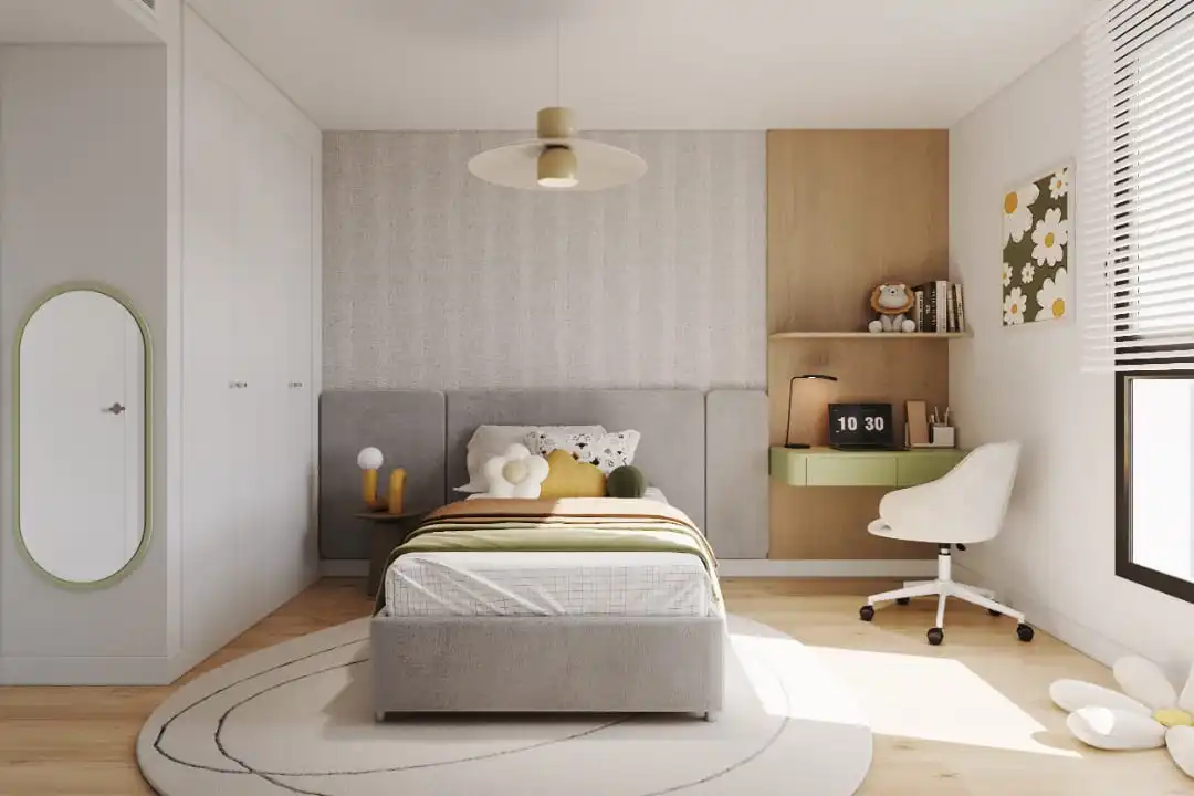 Appartement avec piscine à vendre à RMA.. Proyecto de Reparcelación del ARIDSP “LA CRUZ DEL CAMPO”, imagen 9