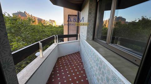 Foto 2 de Apartament en venda a Zorrilla, Plaza de Toros, Valladolid