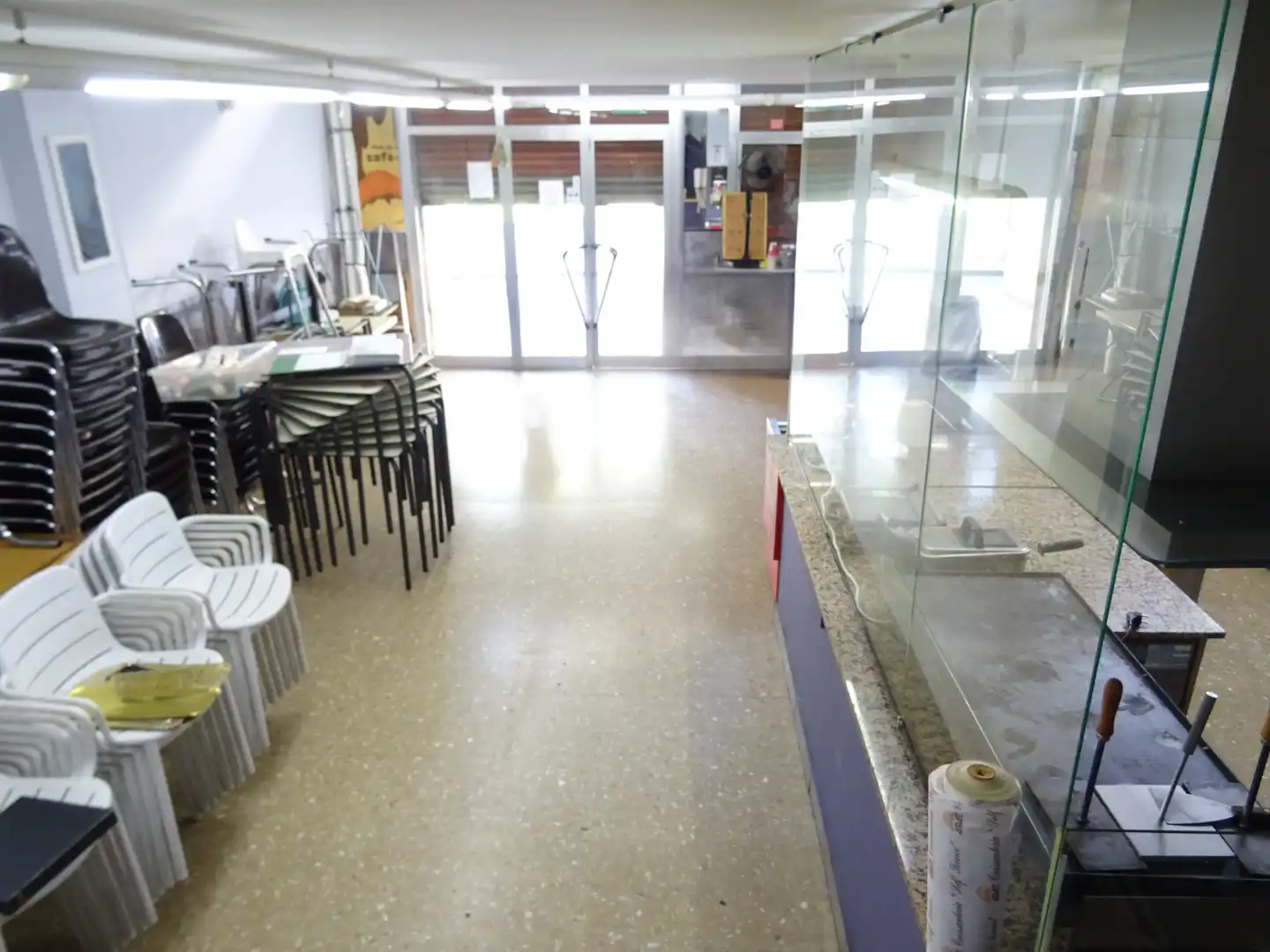 Locale commerciale in cessione a Carrer de Girona 272, imagen 3