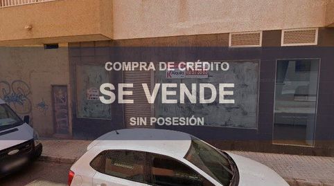 Foto 3 de Piso en venta en Pabellón - Estación - El Corte Inglés, El Ejido