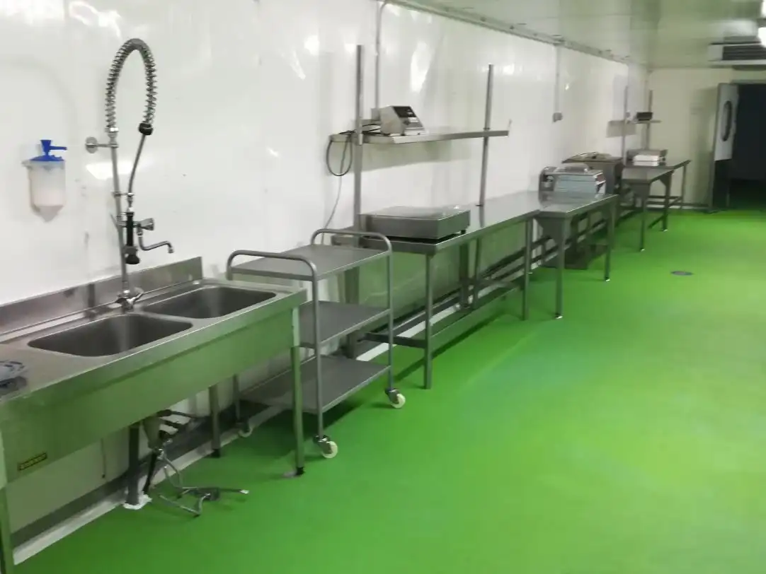 Industrial building to rent in Camino Feira 9, imagen 3