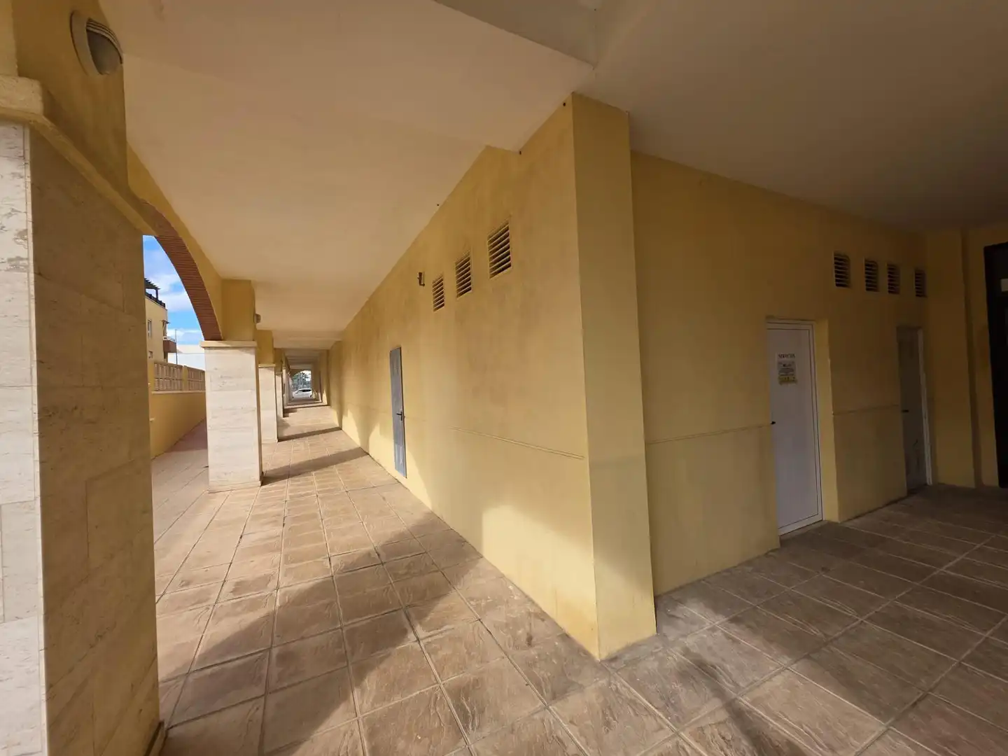 Business premises to rent in Aguadulce, imagen 9