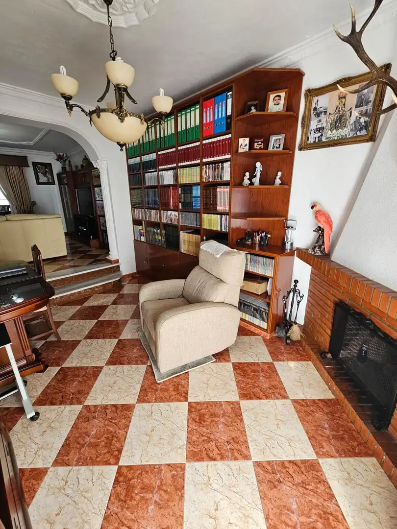 Casa amb terrassa en venda a Vejer, imagen 6