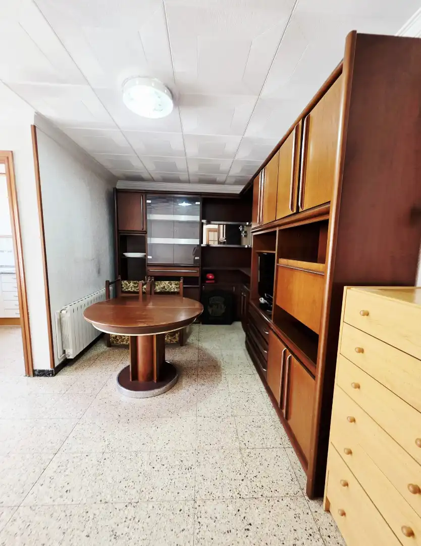 Wohnung zum Verkauf in Carrer del Bages, imagen 4