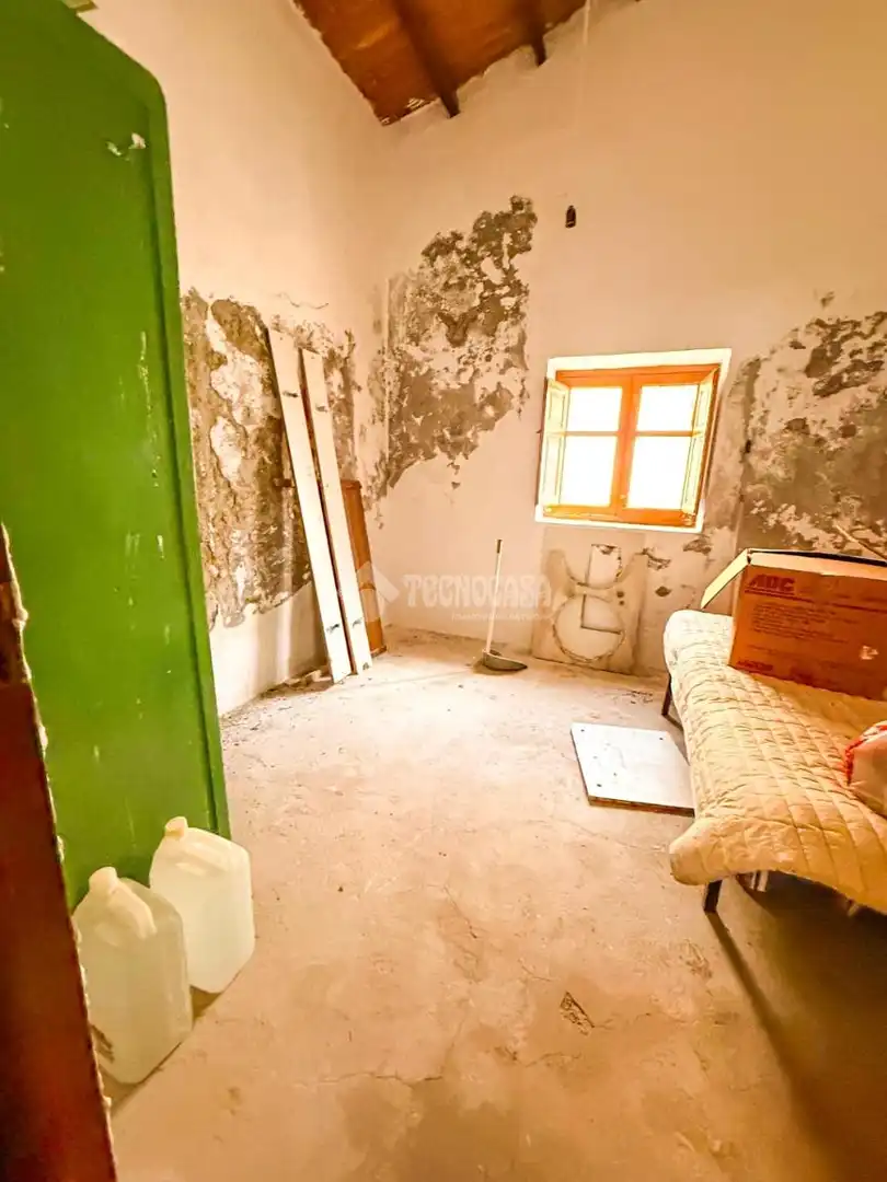 Casa adosada en venda en Los Gallardos