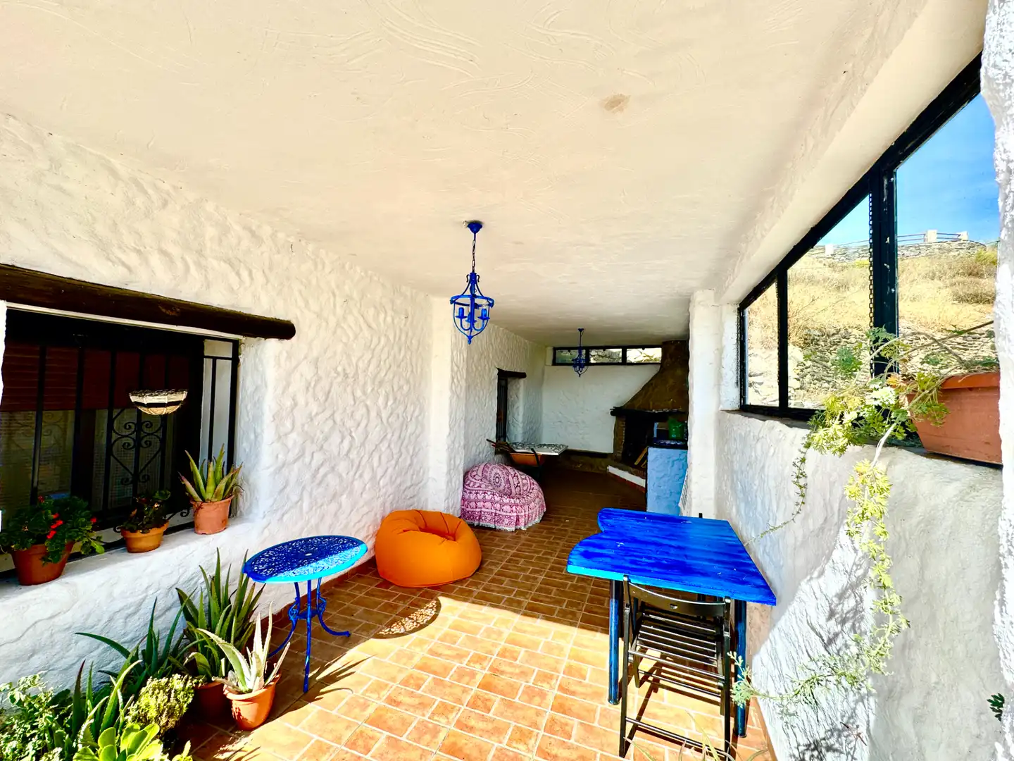 Casa in vendita a Barrio Alto, imagen 3
