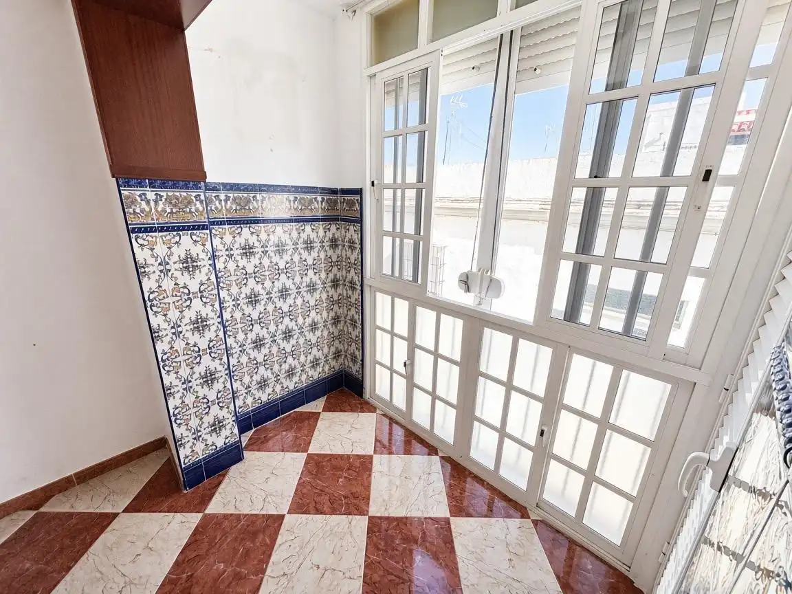 Piso en venta en Centro, imagen 3