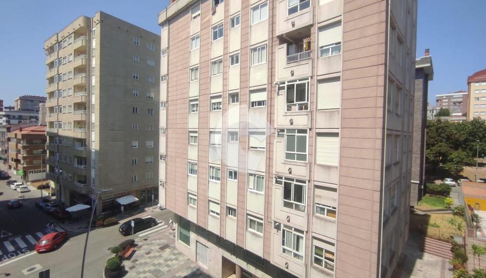 Photo 1 of Flat for sale in Casablanca - Calvario, Pontevedra