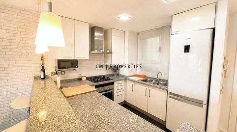 Foto 4 de Piso de alquiler en Distrito Els Molins, Els Molins, Paterna