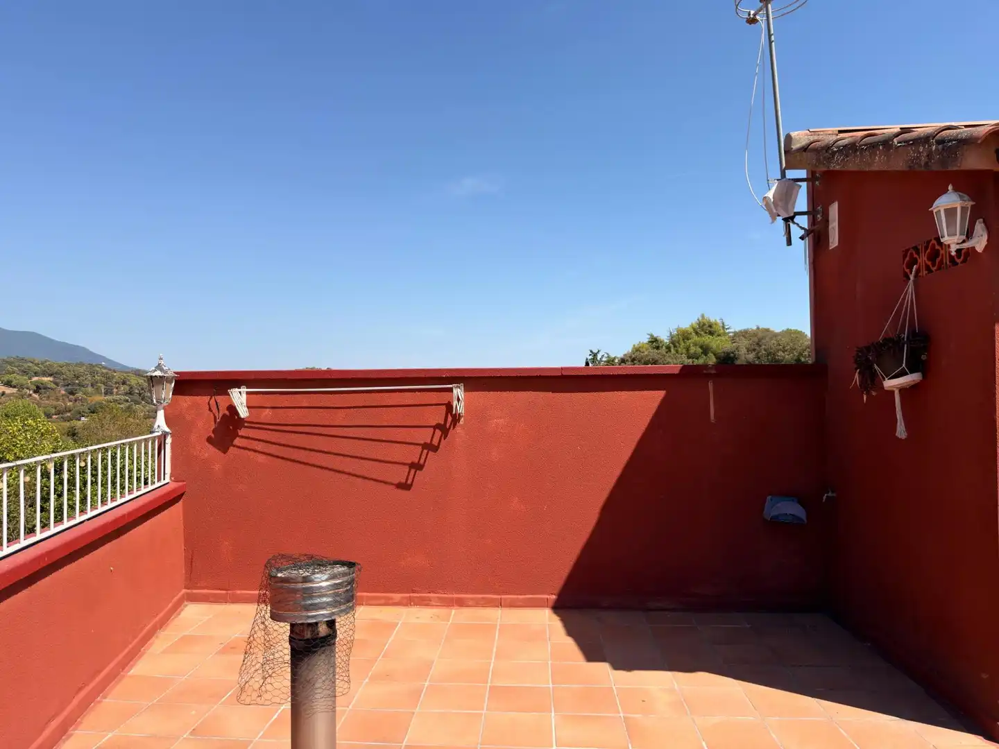 Reihenhaus zum Verkauf in Sant Antoni de Vilamajor, imagen 48