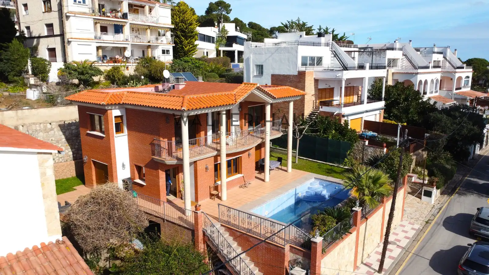 Villa mit Terrasse zum Verkauf in Carrer Alzina, imagen 26