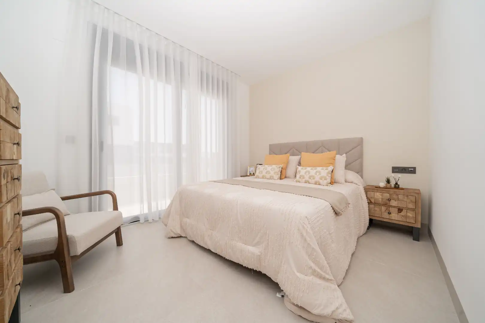 Terraced house with pool for sale in Benijófar, imagen 26