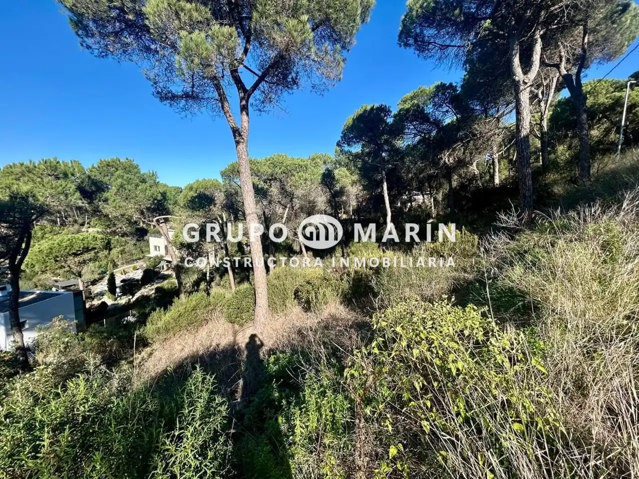 Terreno residencial en venta en Carrer Garric, imagen 6