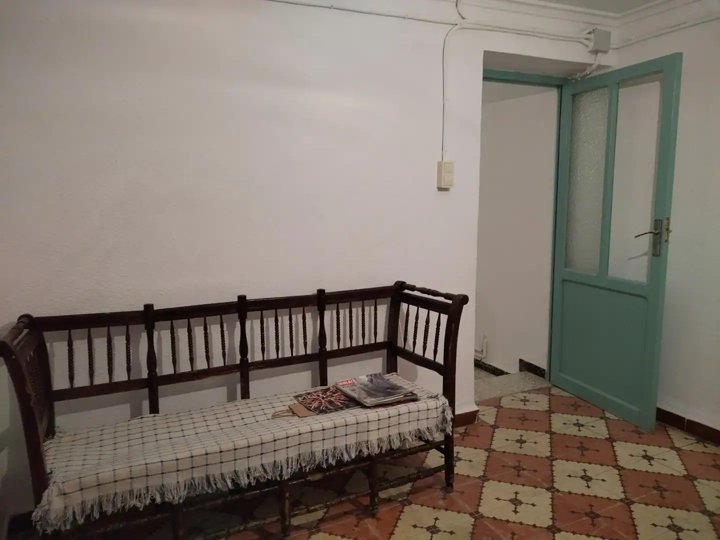 Finca rústica en venta en Alcázar de San Juan con Calefacción