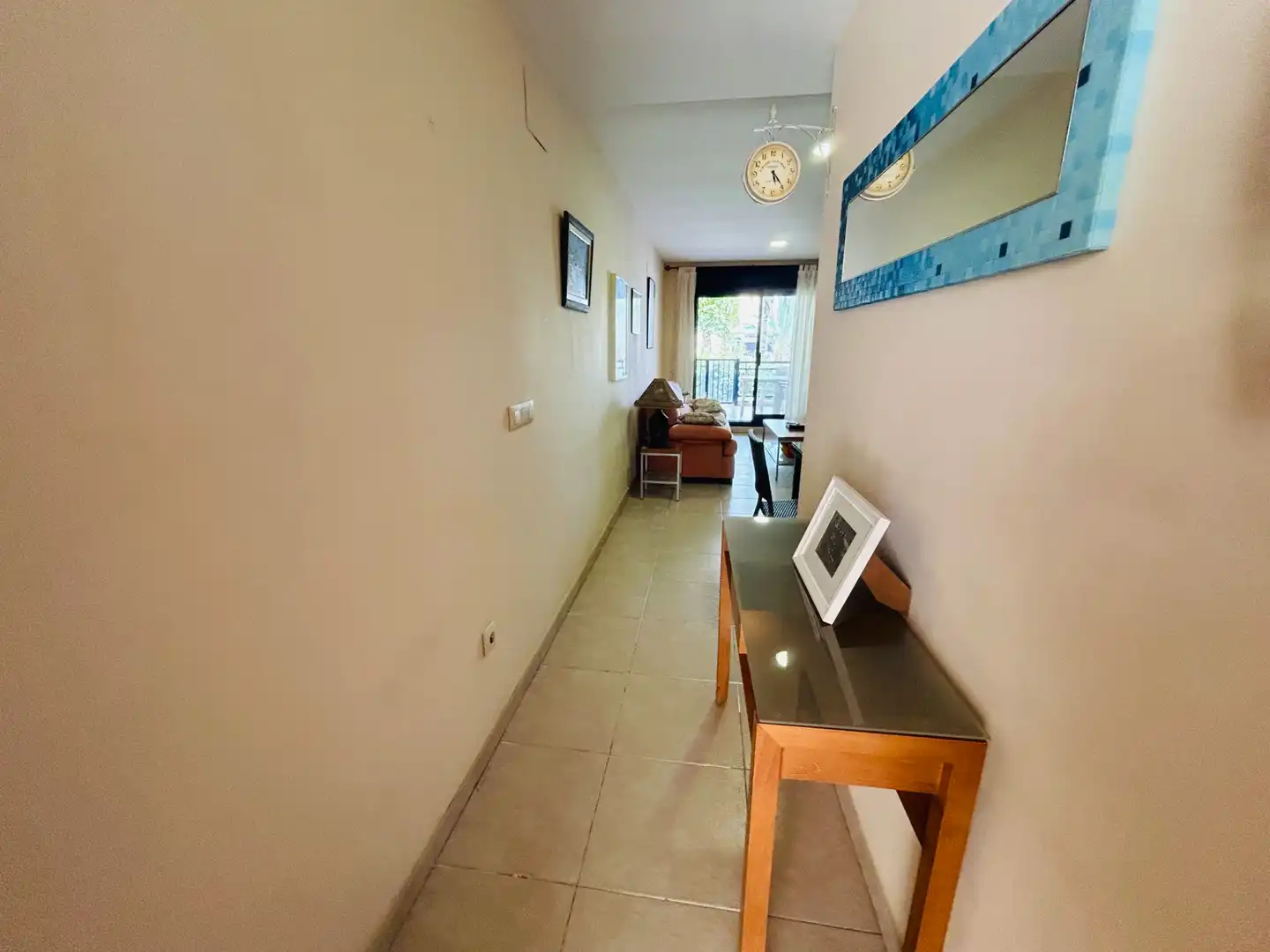 Apartamento en venta en Dénia con Terraza, Amueblado y Horno