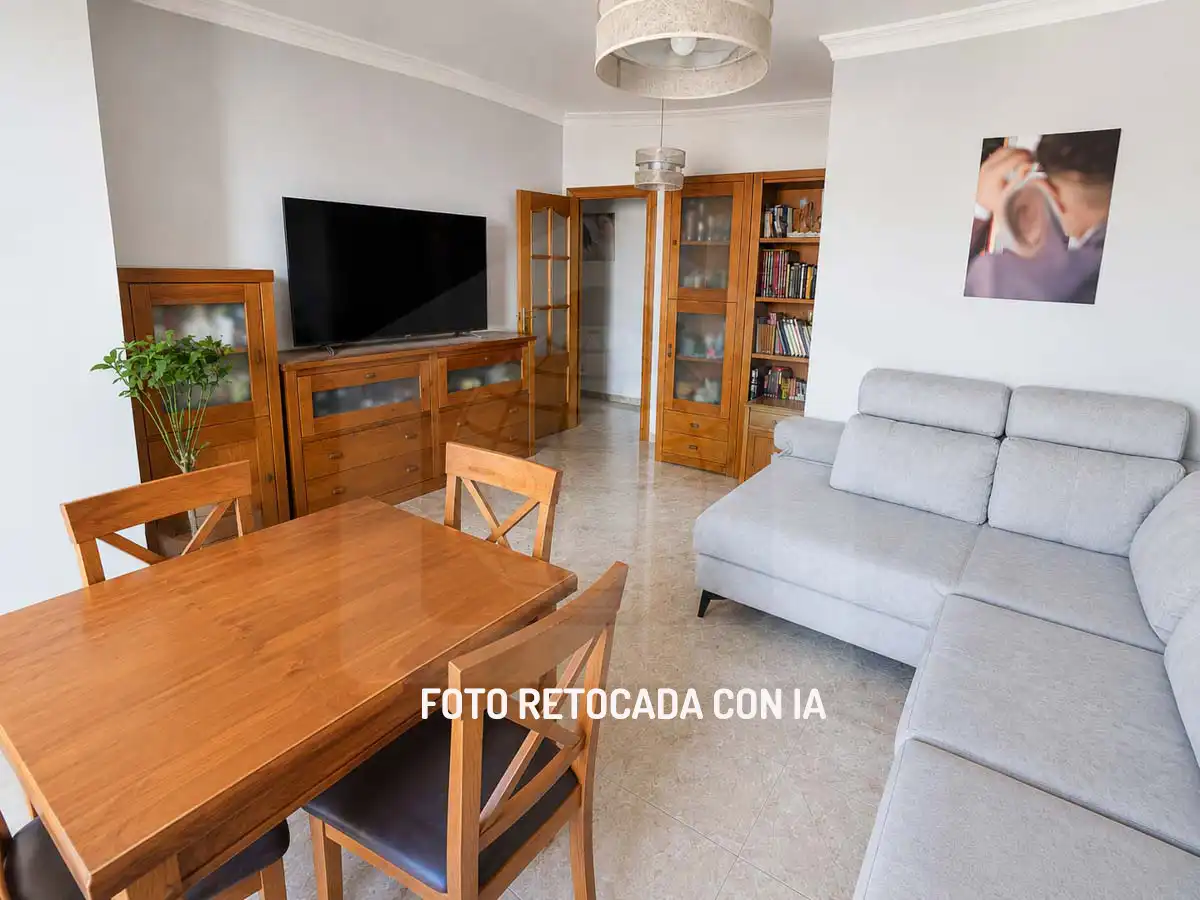 Flat for sale in Carretera de Mijas, 71, Coín