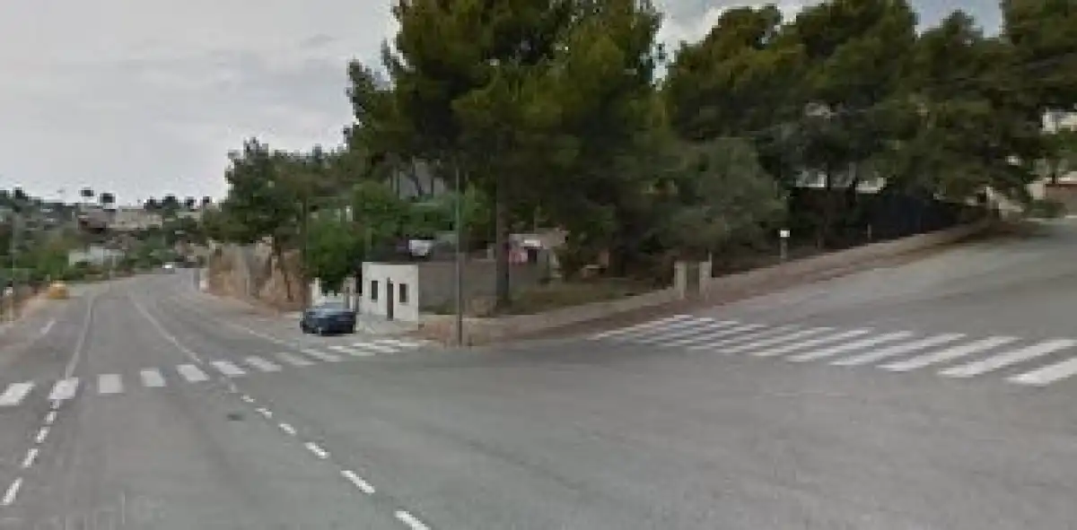 Terreno residenziale in vendita a Costa Cunit - Els Jardins - Els Rosers, imagen 9