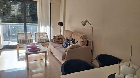 Photo 2 of Flat for rent in Calle Historiador Vicente Ramos, Playa de San Juan, Alicante / Alacant
