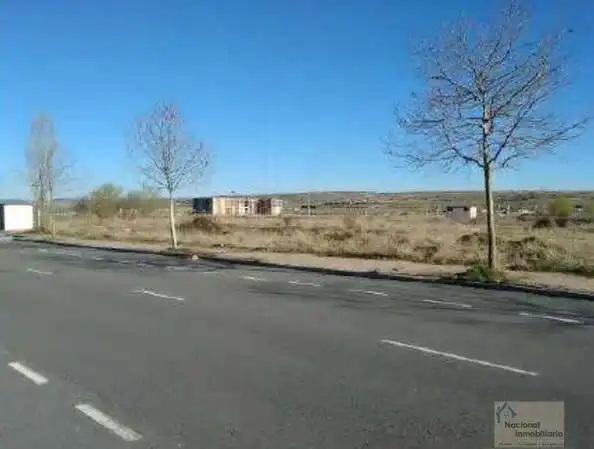 Residential zum Verkauf in Gallegos de Altamiros