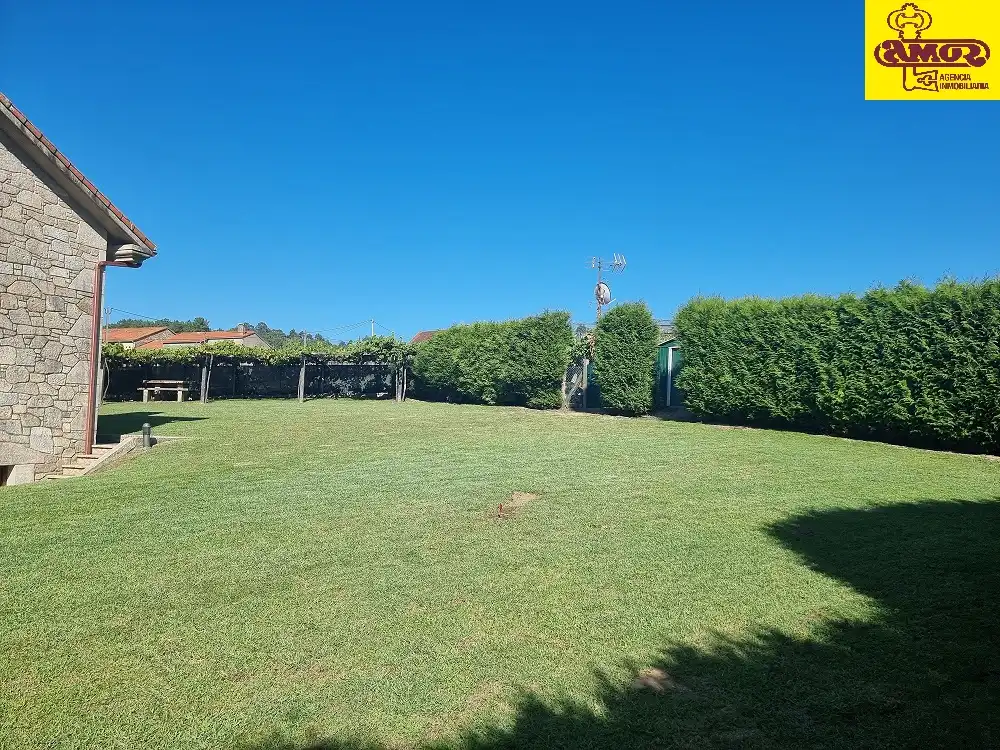 Casa o xalet en venda en Valdoviño amb Jardí privat i Terrassa