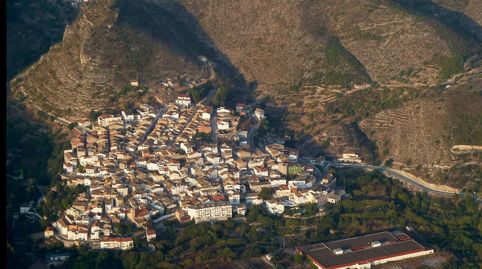 Foto 4 de Terreno en venta en Calle Laurel, 20, Millares, Valencia