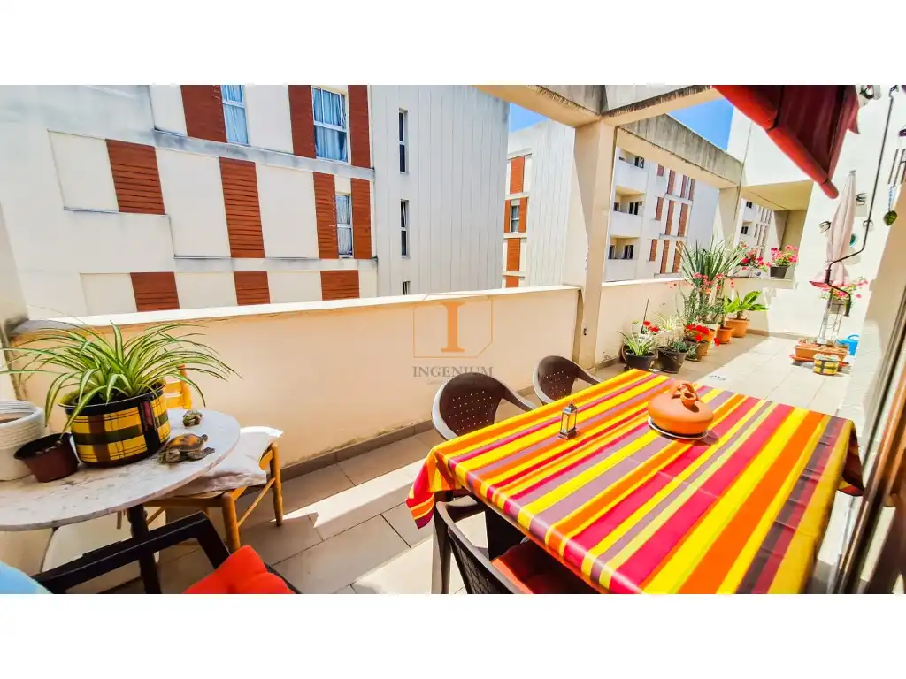 Terrace of Attic for sale in La Orotava