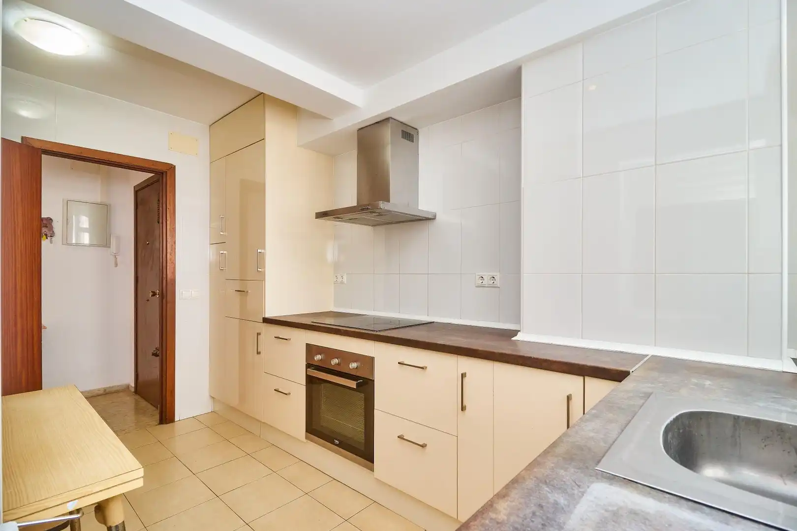 Kitchen of Apartments for sale in Fuengirola  with Heating, Terrace and Balcony
