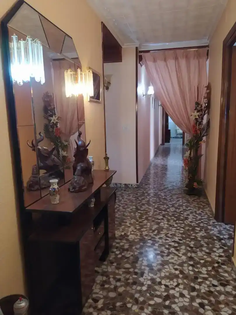 Casa o chalet en venta en La Herrera con Aire acondicionado, Trastero y Amueblado