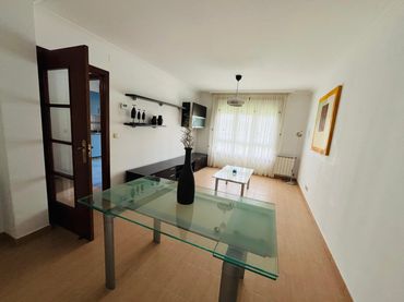 Apartament amb ascensor en venda a Monte Porreiro