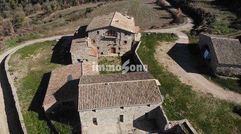Foto 2 de Finca rústica en venta en Moià, Barcelona