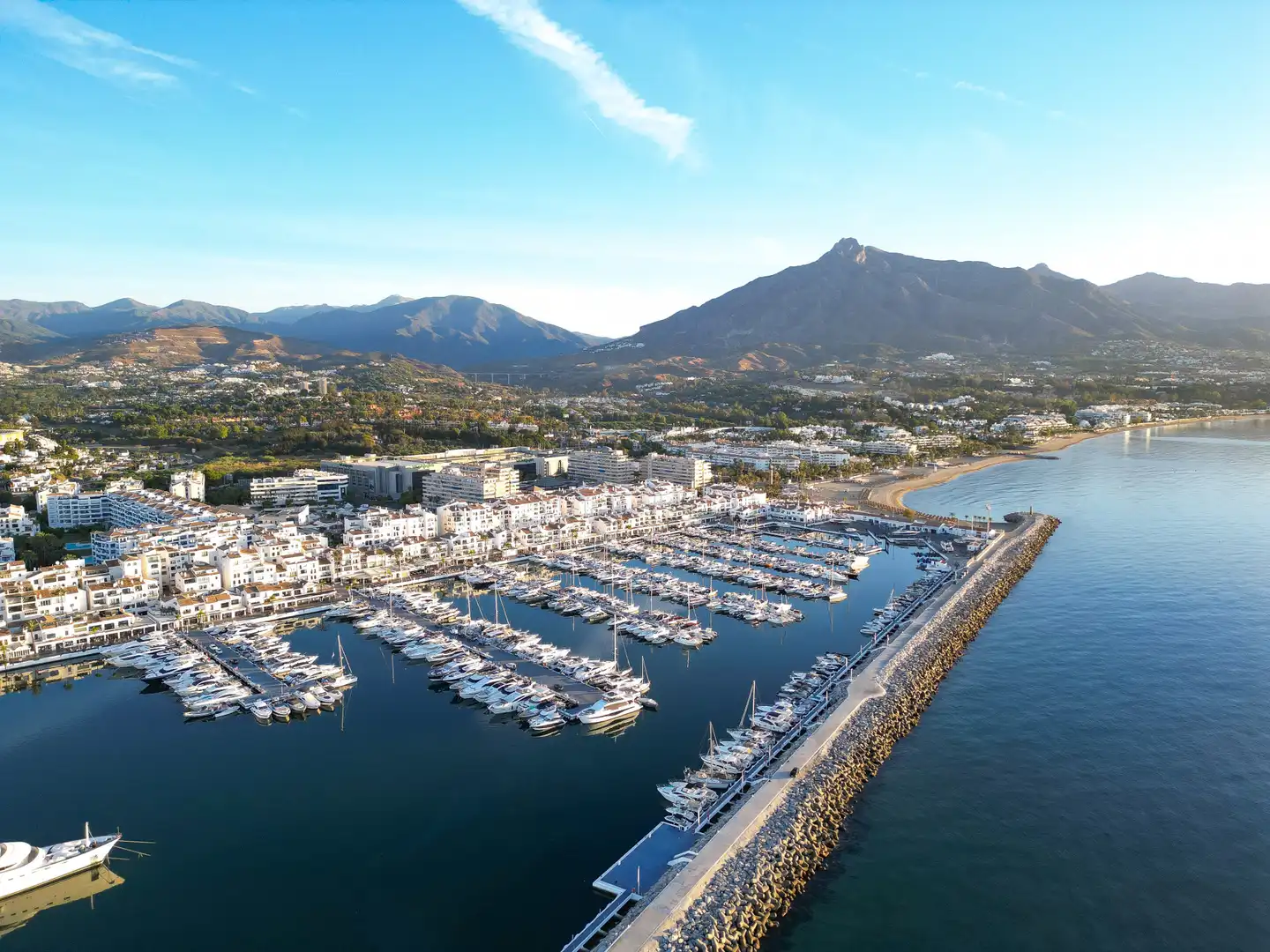 Apartament amb ascensor en venda a Nueva Andalucía, imagen 43