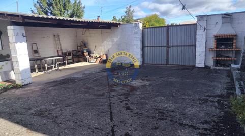 Foto 5 de Finca rústica en venda a Mansilla de las Mulas, León