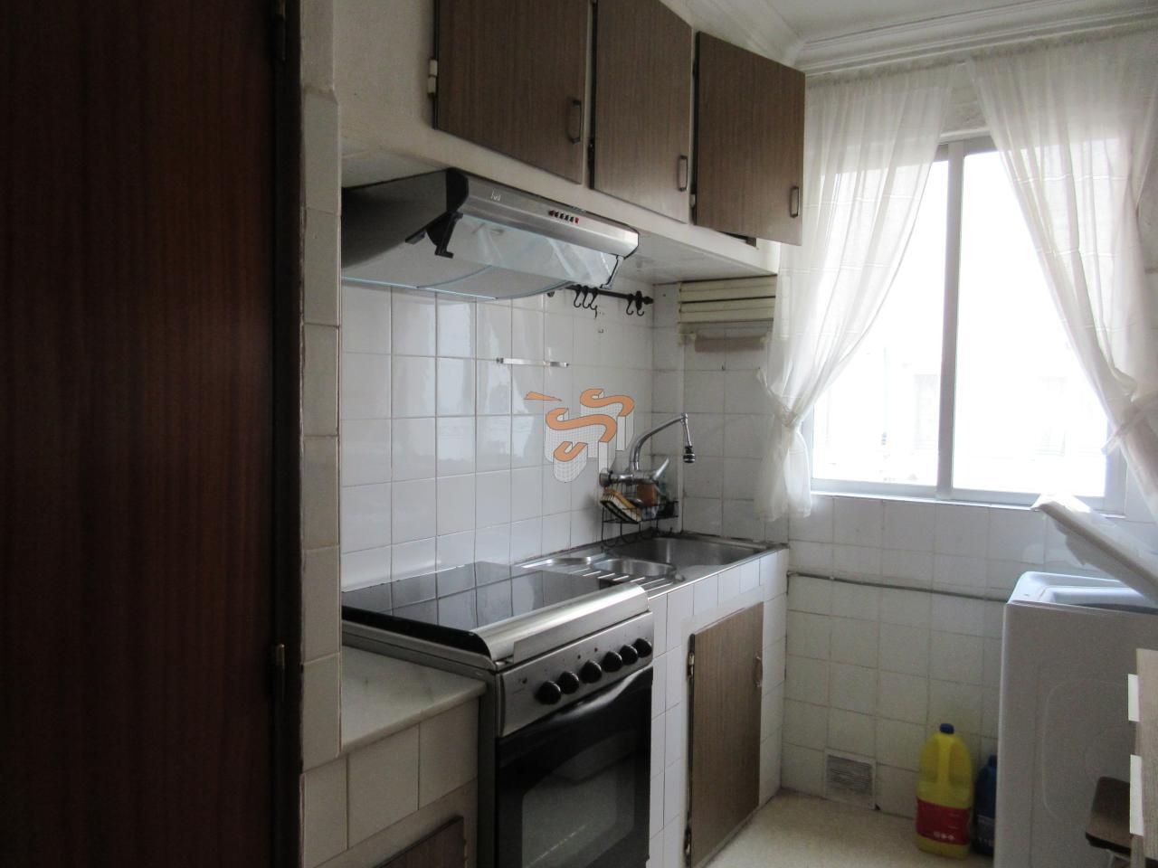 Wohnung zum verkauf in A Gándara, Narón