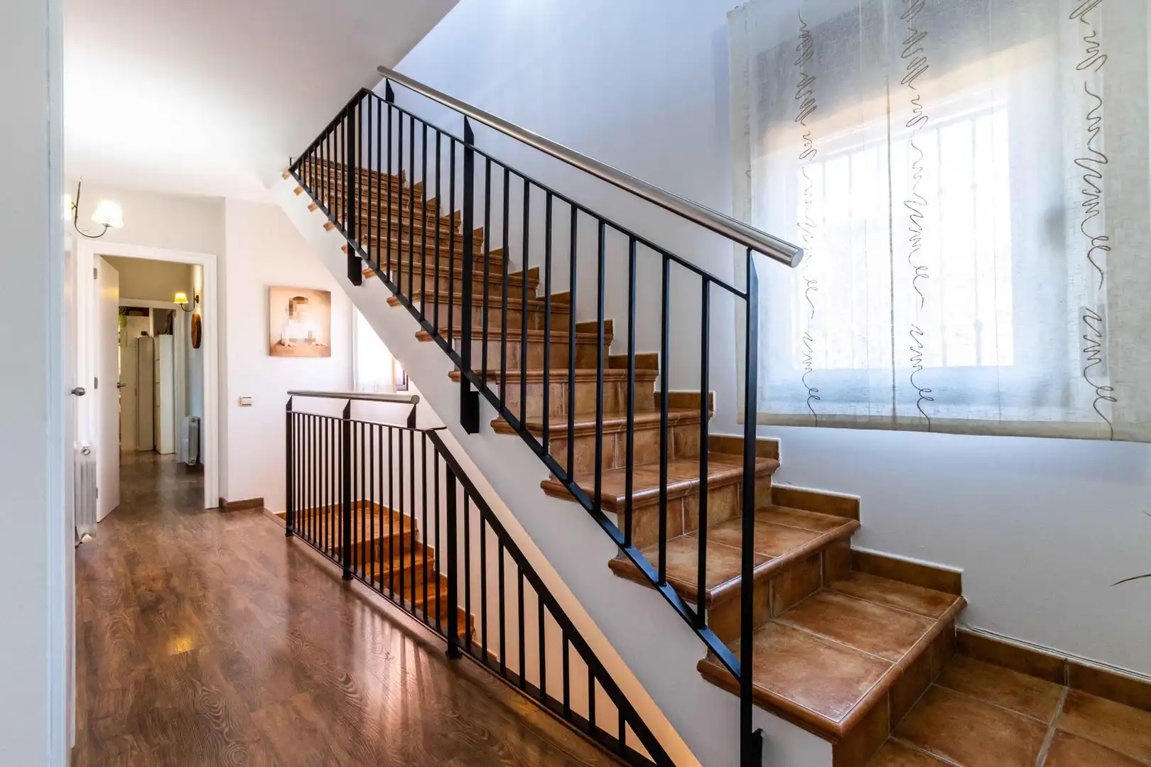 Casa con piscina en venta en Can Font - Ca n'Avellaneda, imagen 34