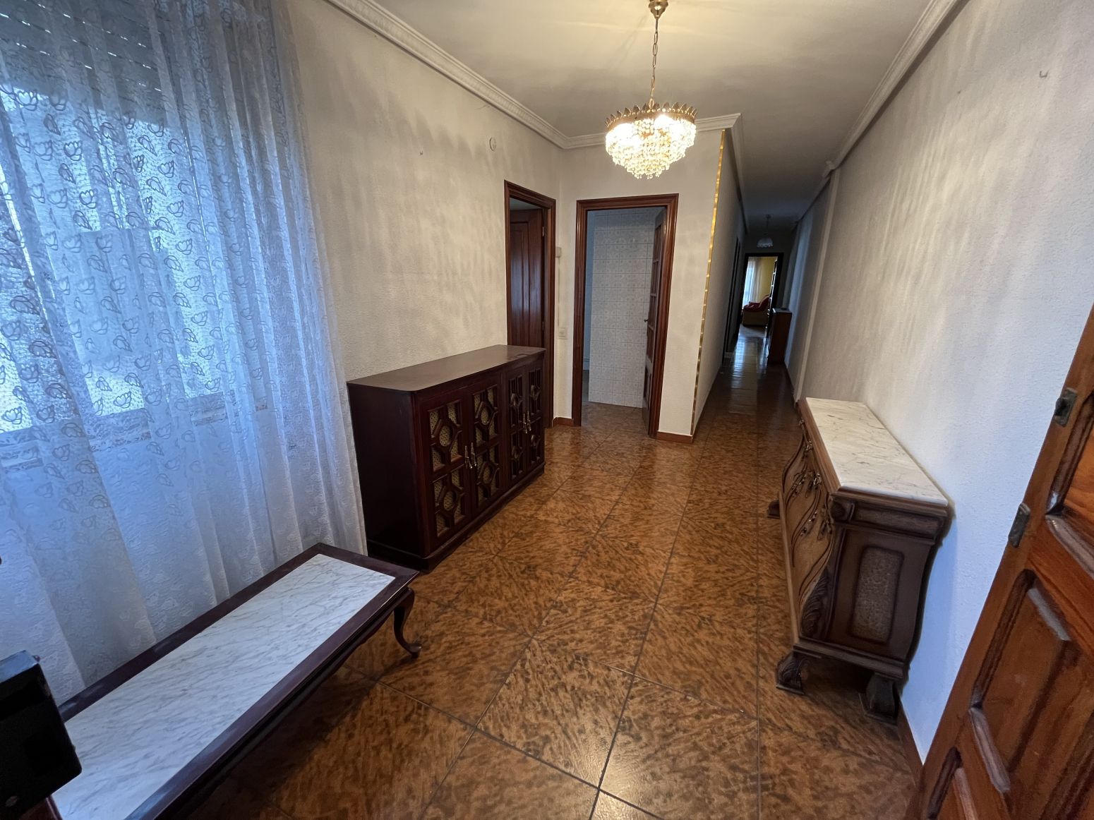 Flat for sale in Astorga  with Heating, Terrace and Storage room
