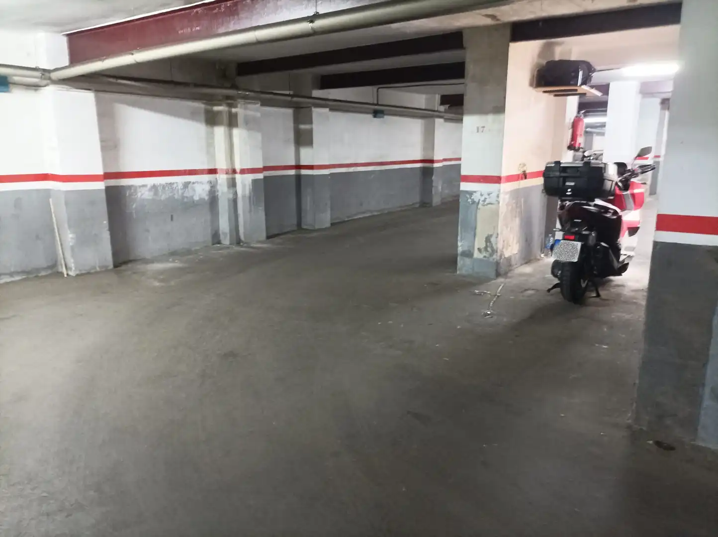 Parcheggio in vendita a Riu Sud, imagen 5