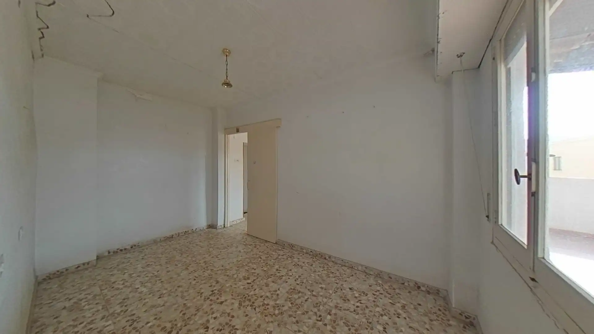 Dúplex en venta en Abarán con Terraza
