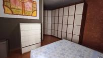 Bedroom of Flat to rent in  Huelva Capital  with Air Conditioner, Terrace and Furnished